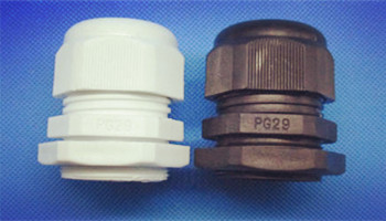 電纜防水接頭的材質有哪些？