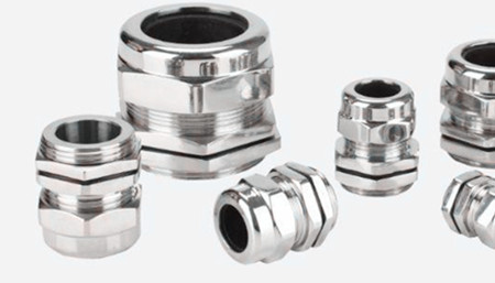 什么樣的金屬電纜防水接頭才算合格？