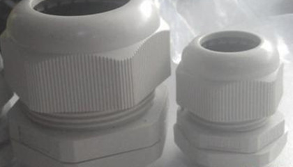 運行中的塑料電纜防水接頭怎么維護？