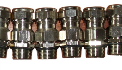 電纜填料函怎么使用？掌握這幾點技巧！