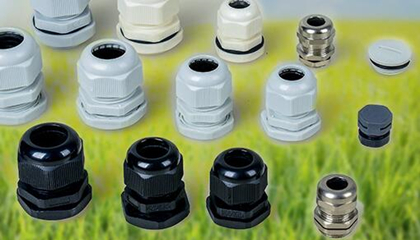 尼龍電纜接頭漏水導電是怎么回事？