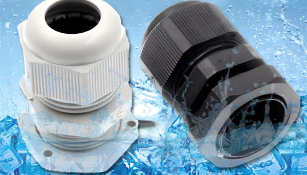 防水接頭和防水接線盒需要如何配合？幾步就學會！ 圖2