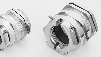 電纜防水接頭真能防水嗎？答案是肯定的！