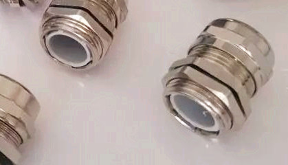 防水金屬電纜接頭批發價格會受到哪些因素的影響？