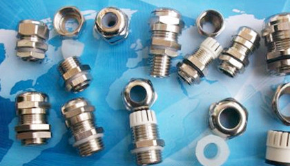 金屬多孔電纜防水接頭具有哪些使用特點？