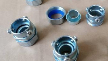 金屬防水電纜接頭生產加工時需注意哪些事項？