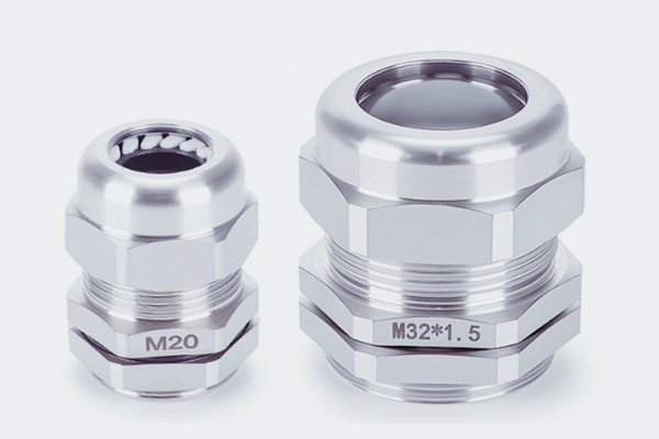 如何驗收與測試不銹鋼防爆格蘭頭？嚴把五關，確保防爆安全無虞！