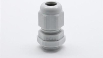 接電纜時塑料防水接頭如何做到防水效果？