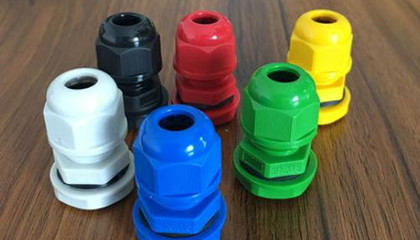 為什么塑料防水電纜接頭應用越來越普遍？